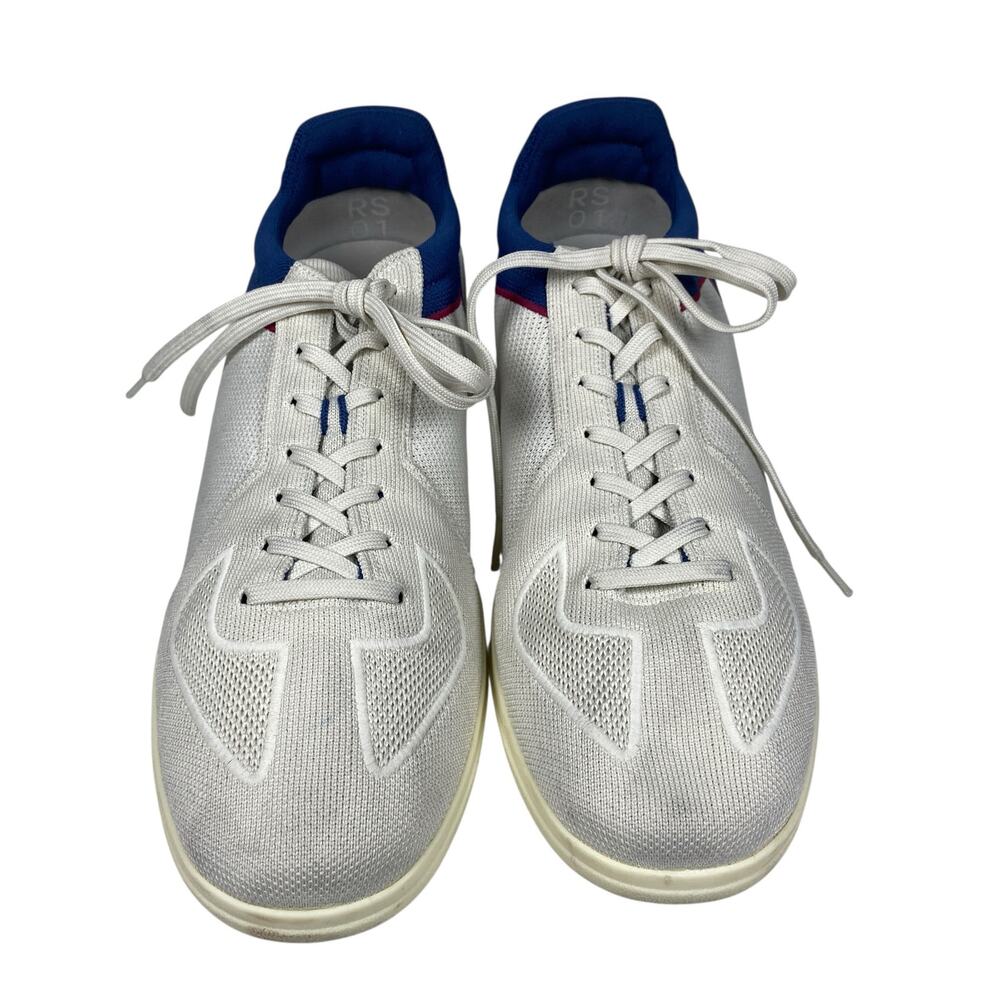 Rothys Mens The RSO1 Sneaker Casual Shoes Size 15